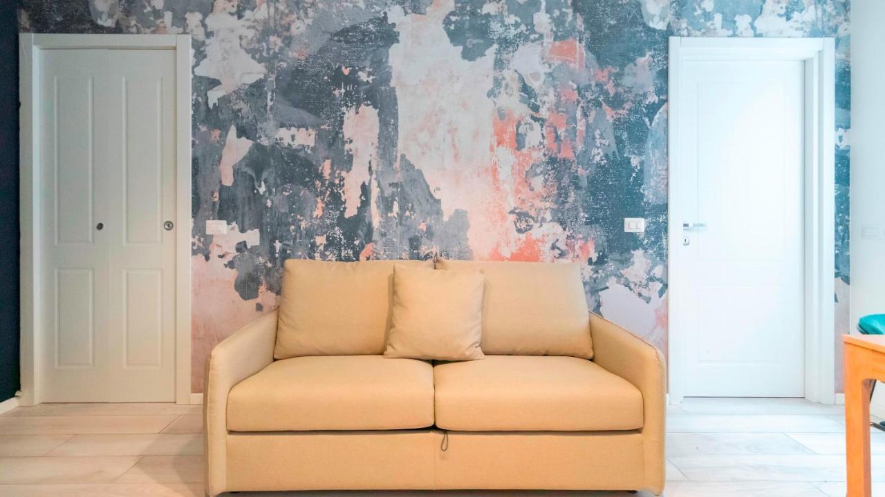 Italianway - Tartaglia 19 Apartment Milan Luaran gambar