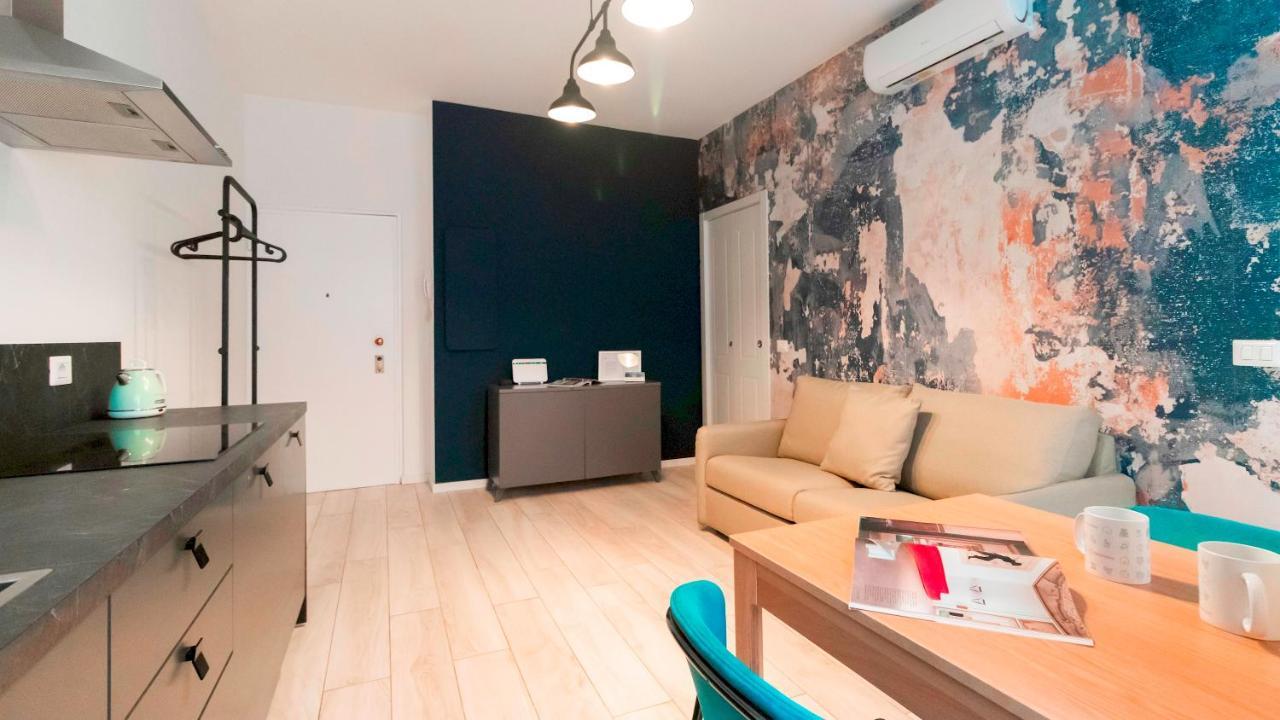 Italianway - Tartaglia 19 Apartment Milan Luaran gambar
