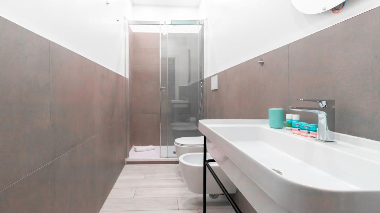 Italianway - Tartaglia 19 Apartment Milan Luaran gambar