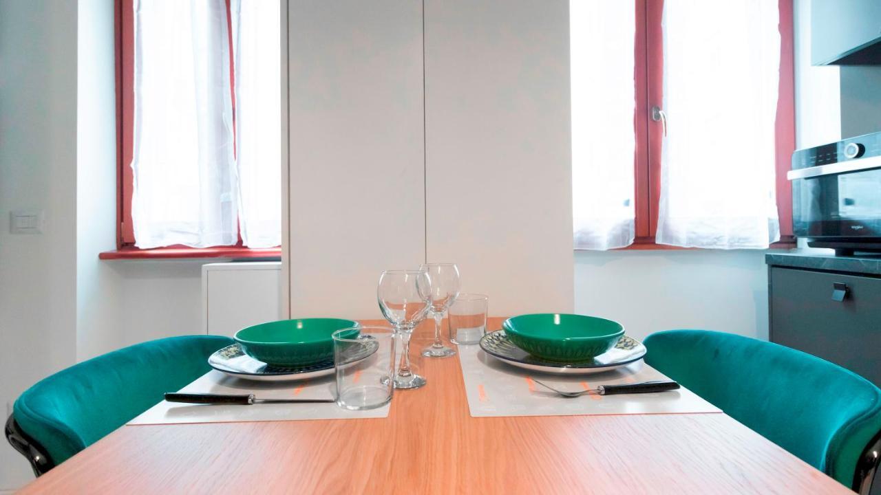 Italianway - Tartaglia 19 Apartment Milan Luaran gambar