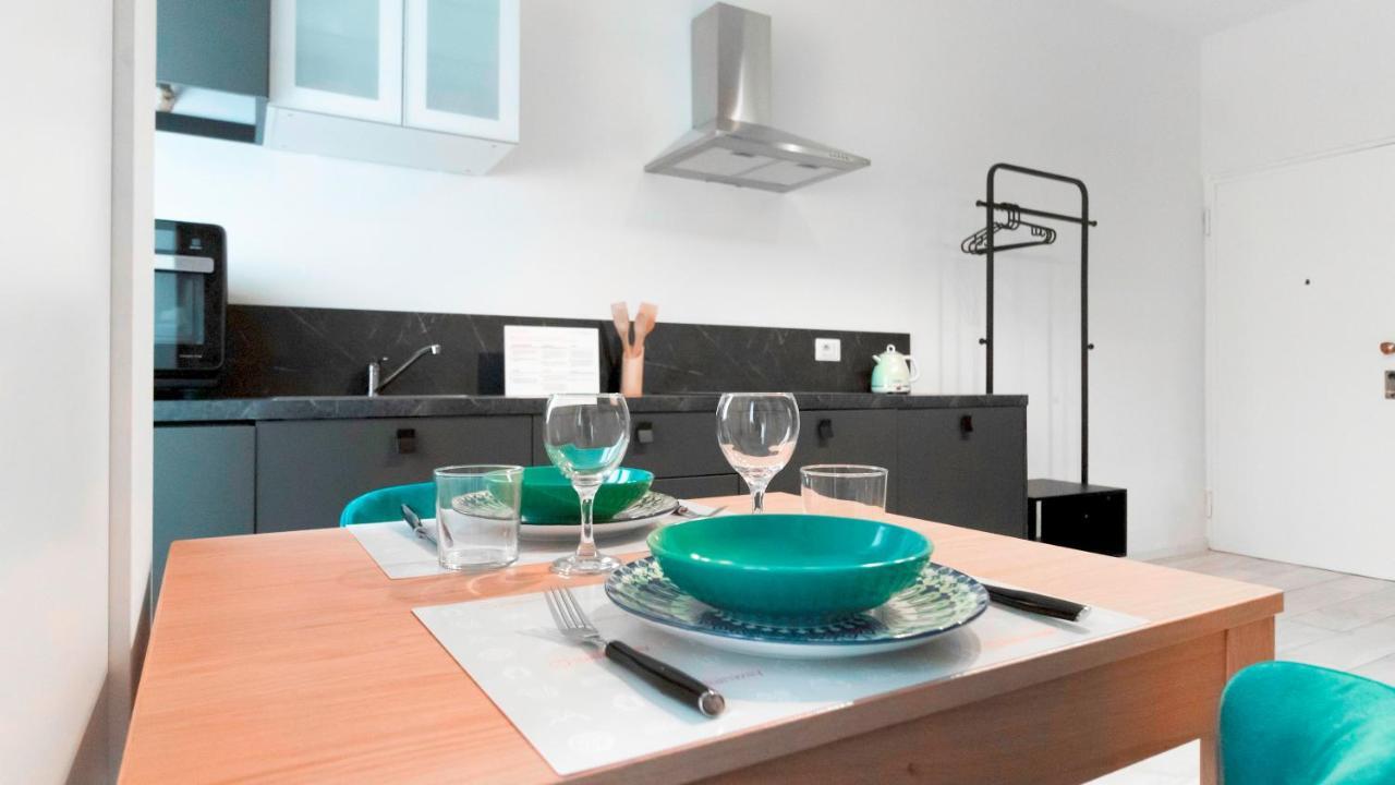 Italianway - Tartaglia 19 Apartment Milan Luaran gambar