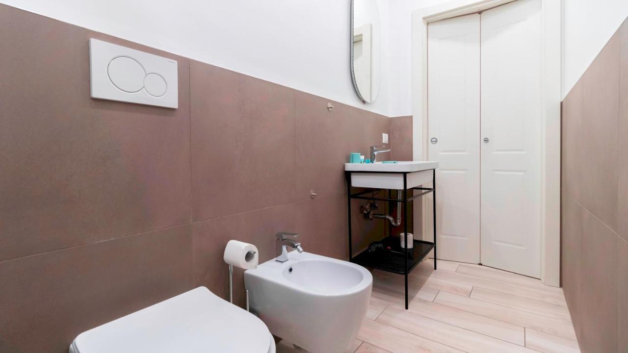 Italianway - Tartaglia 19 Apartment Milan Luaran gambar